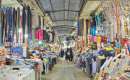 Qorveh (Ghorveh) Bazaar - Kurdestan (Thumbnail)