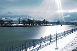Qorveh (Ghorveh)