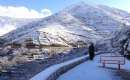 Snowy day in Paveh (Uramanat) (Thumbnail)