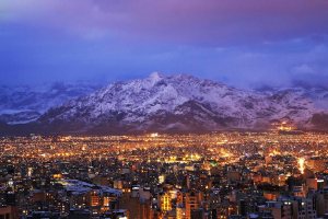 Kermanshah