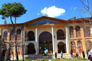 Kermanshah (Tekieh Biglar-Beigi)