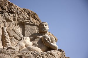 Kermanshah - Behistun