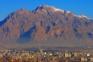 Kermanshah
