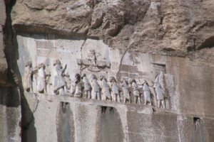 Kermanshah - Bisotoon