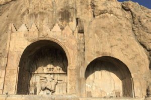 Kermanshah - Taagh'e Bostan