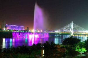 Ahvaz