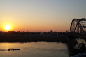 Ahvaz