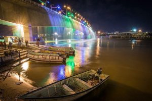 Ahvaz