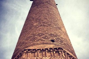 Manare Golpayegan - Golpayegan