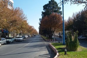Golpayegan