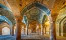 Vakil Mosque - Shiraz (Thumbnail)