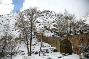 Ganj Nameh - Hamedan