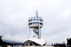 Gorgan Tower