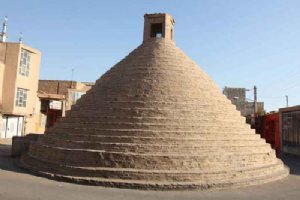 Aab anbar Garmsar