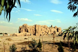 Garmsar - Semnan Province