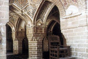 Dezful Jame Mosque