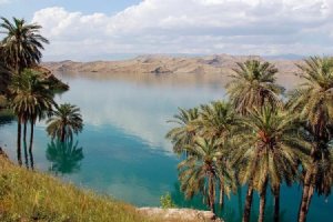 Dezful - Pamenar Village
