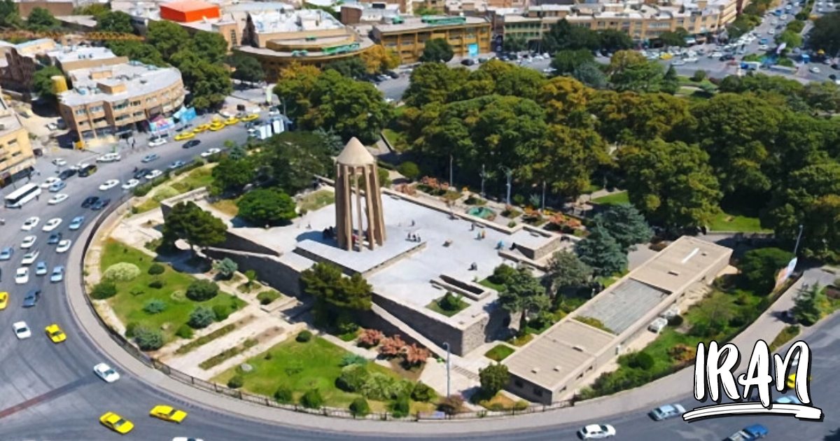 Hamedan city 2025, Hamadan province Things to do and places to visit