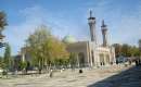 Imamzadeh Yahya ibn Zayd - Gonbad Kavoos (Thumbnail)