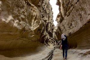 Qeshm Island - Hormozgan