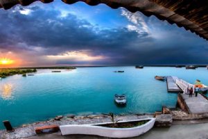 Qeshm Island - PErsian Gulf