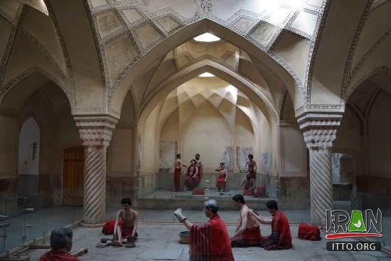 HamamVakil,HammamVakil,حمام وکیل,Vakil Bath, Hammam-e Vakil,hamam vakil
