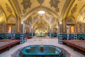 Vakil Bath - Shiraz