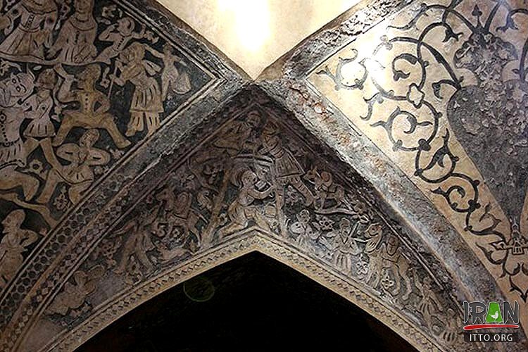 HamamVakil,HammamVakil,حمام وکیل,Vakil Bath, Hammam-e Vakil,hamam vakil