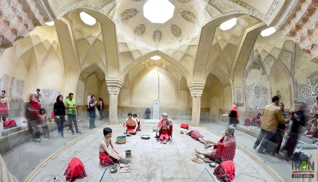 HamamVakil,HammamVakil,حمام وکیل,Vakil Bath, Hammam-e Vakil,hamam vakil