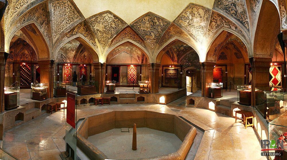 HamamVakil,HammamVakil,حمام وکیل,Vakil Bath, Hammam-e Vakil,hamam vakil