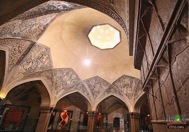 HamamVakil,HammamVakil,حمام وکیل,Vakil Bath, Hammam-e Vakil,hamam vakil