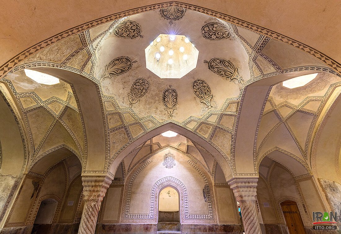 HamamVakil,HammamVakil,حمام وکیل,Vakil Bath, Hammam-e Vakil,hamam vakil