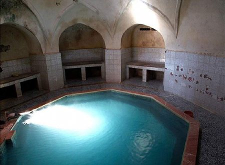 Ashraf Bath - Amol