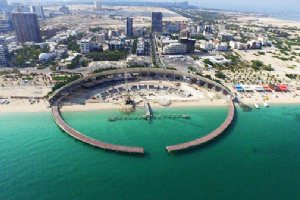 Kish Island
