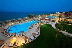 Kish Island