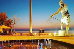 Kish Island