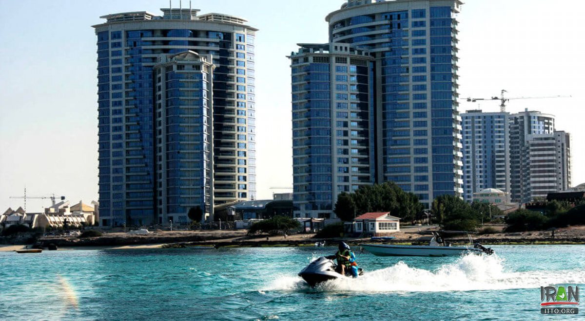 Kish Island 2023, Hormozgan province Things to do and places to visit Iran Travel and Tourism