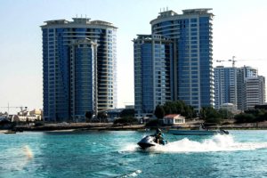 Kish Island