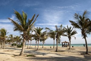 Kish Island
