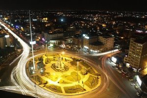 Saari - Mazandaran