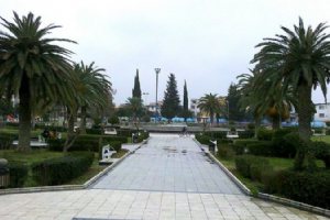 Saari - Mazandaran