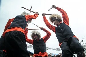 Saari - Mazandaran