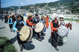 Saari - Mazandaran