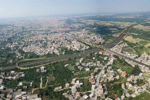 Saari - Mazandaran