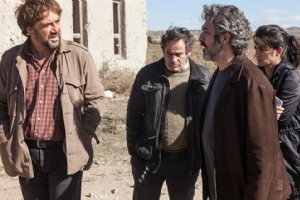 Everybody Knows - Asghar Farhadi