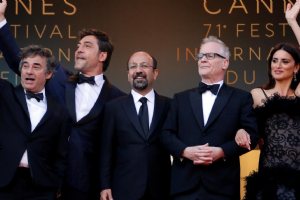Everybody Knows - Asghar Farhadi