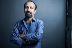 Asghar Farhadi