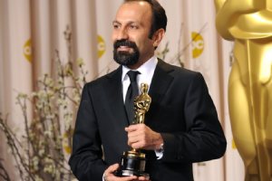 Asghar Farhadi