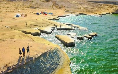 Kishm Island, Gheshm Island
