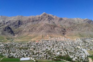 Fereydunshahr (Fereidonshahr)